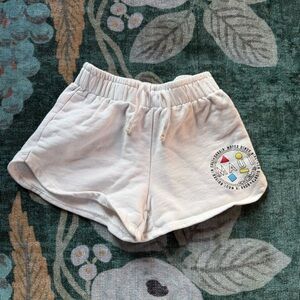 Zara kids shorts.